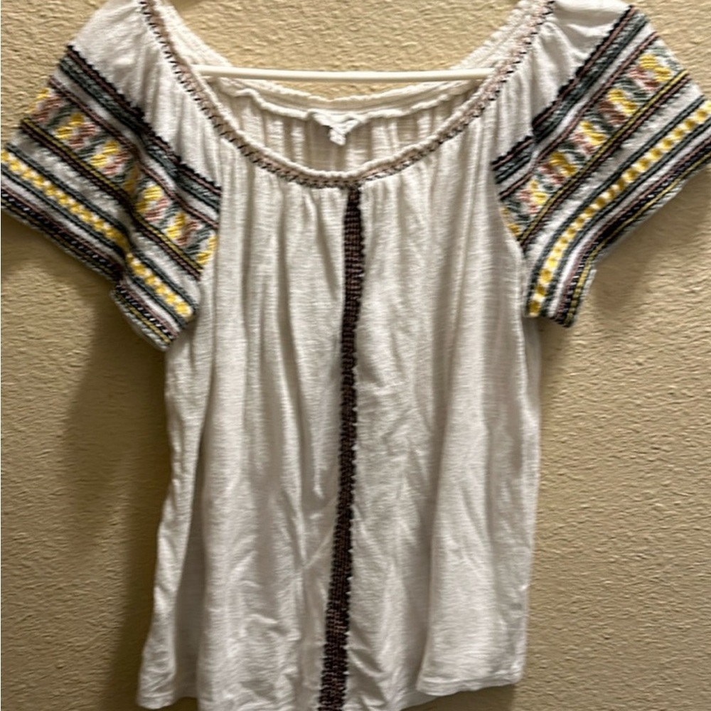 Lucky Brand Top